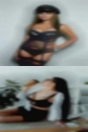 Nude women public slut public