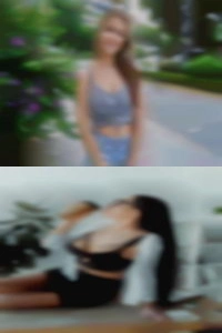TanikaShackleton1994 woman