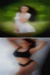 White couple swinger hairy